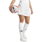 adidas Tiro24 Competition Match Trainingsshorts Damen 001A - white XXS