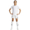adidas Tiro24 Competition Match Trainingsshorts Damen 001A - white XXS