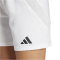 adidas Tiro24 Competition Match Trainingsshorts Damen 001A - white XXS