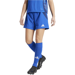 adidas Tiro24 Competition Match Trainingsshorts Damen AD8R - royblu XXS