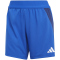 adidas Tiro24 Competition Match Trainingsshorts Damen AD8R - royblu XXS