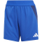 adidas Tiro24 Competition Match Trainingsshorts Damen AD8R - royblu XXS