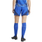 adidas Tiro24 Competition Match Trainingsshorts Damen AD8R - royblu XXS