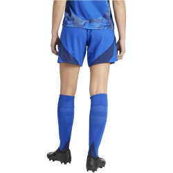 adidas Tiro24 Competition Match Trainingsshorts Damen AD8R - royblu XS