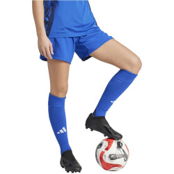 adidas Tiro24 Competition Match Trainingsshorts Damen AD8R - royblu XS