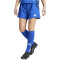 adidas Tiro24 Competition Match Trainingsshorts Damen AD8R - royblu S