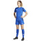 adidas Tiro24 Competition Match Trainingsshorts Damen AD8R - royblu S