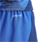 adidas Tiro24 Competition Match Trainingsshorts Damen AD8R - royblu S