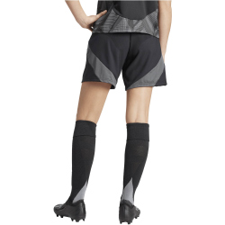 adidas Tiro24 Competition Match Trainingsshorts Damen 095A - black XXS