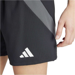 adidas Tiro24 Competition Match Trainingsshorts Damen 095A - black XXS