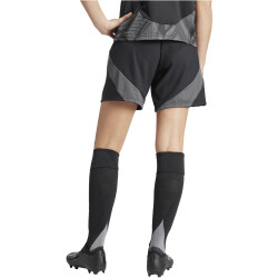 adidas Tiro24 Competition Match Trainingsshorts Damen 095A - black M