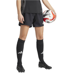 adidas Tiro24 Competition Match Trainingsshorts Damen 095A - black M