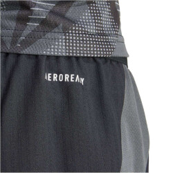 adidas Tiro24 Competition Match Trainingsshorts Damen 095A - black M