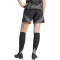 adidas Tiro24 Competition Match Trainingsshorts Damen 095A - black M