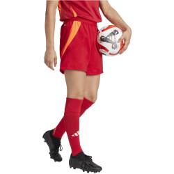 adidas Tiro24 Competition Match Trainingsshorts Damen AEPU - tepore/apsord XXS