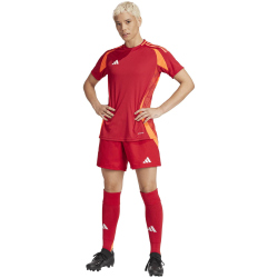 adidas Tiro24 Competition Match Trainingsshorts Damen AEPU - tepore/apsord XXS