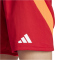 adidas Tiro24 Competition Match Trainingsshorts Damen AEPU - tepore/apsord XXS