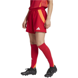 adidas Tiro24 Competition Match Trainingsshorts Damen AEPU - tepore/apsord XL