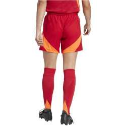 adidas Tiro24 Competition Match Trainingsshorts Damen AEPU - tepore/apsord XL