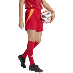 adidas Tiro24 Competition Match Trainingsshorts Damen AEPU - tepore/apsord XL