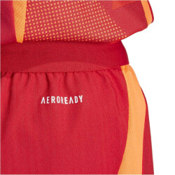 adidas Tiro24 Competition Match Trainingsshorts Damen AEPU - tepore/apsord XL