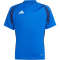 adidas Tiro24 Competition Match Trainingstrikot Kinder AD8R - royblu 116