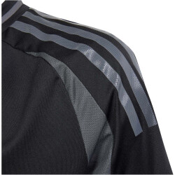 adidas Tiro24 Competition Match Trainingstrikot Kinder 095A - black 116