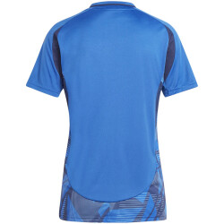 adidas Tiro24 Competition Match Fußballtrikot Damen AD8R - royblu XS