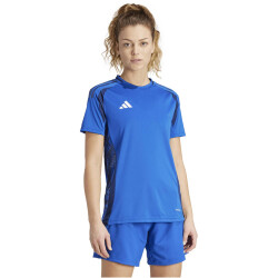 adidas Tiro24 Competition Match Fußballtrikot Damen AD8R - royblu XS