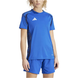 adidas Tiro24 Competition Match Fußballtrikot Damen AD8R - royblu XS