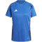 adidas Tiro24 Competition Match Fußballtrikot Damen AD8R - royblu XS