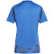 adidas Tiro24 Competition Match Fußballtrikot Damen AD8R - royblu XS
