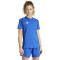 adidas Tiro24 Competition Match Fußballtrikot Damen AD8R - royblu XS