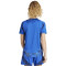 adidas Tiro24 Competition Match Fußballtrikot Damen AD8R - royblu XS