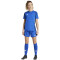 adidas Tiro24 Competition Match Fußballtrikot Damen AD8R - royblu XS