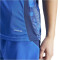 adidas Tiro24 Competition Match Fußballtrikot Damen AD8R - royblu XS
