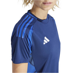 adidas Tiro24 Competition Match Fußballtrikot Damen AEQ1 - tenabl XS