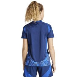 adidas Tiro24 Competition Match Fußballtrikot Damen AEQ1 - tenabl XS