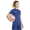 adidas Tiro24 Competition Match Fußballtrikot Damen AEQ1 - tenabl XS