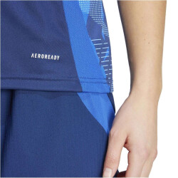 adidas Tiro24 Competition Match Fußballtrikot Damen AEQ1 - tenabl S