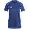 adidas Tiro24 Competition Match Fußballtrikot Damen AEQ1 - tenabl S