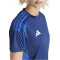 adidas Tiro24 Competition Match Fußballtrikot Damen AEQ1 - tenabl S