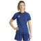 adidas Tiro24 Competition Match Fußballtrikot Damen AEQ1 - tenabl S
