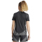 adidas Tiro24 Competition Match Fu&szlig;balltrikot Damen 095A - black XXS