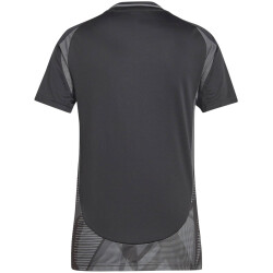 adidas Tiro24 Competition Match Fußballtrikot Damen 095A - black M