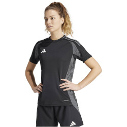 adidas Tiro24 Competition Match Fußballtrikot Damen 095A - black M