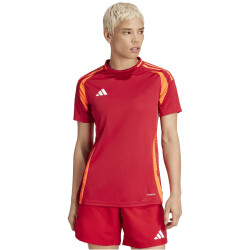 adidas Tiro24 Competition Match Fußballtrikot Damen...