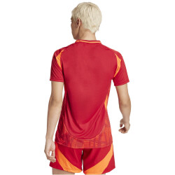 adidas Tiro24 Competition Match Fußballtrikot Damen AEPU - tepore/apsord XXS