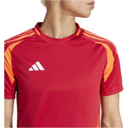 adidas Tiro24 Competition Match Fußballtrikot Damen AEPU - tepore/apsord L