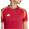 adidas Tiro24 Competition Match Fußballtrikot Damen AEPU - tepore/apsord L
